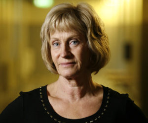 gunilla hammar säfström